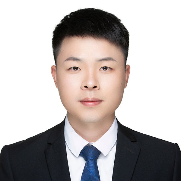 Shaoyun Hao